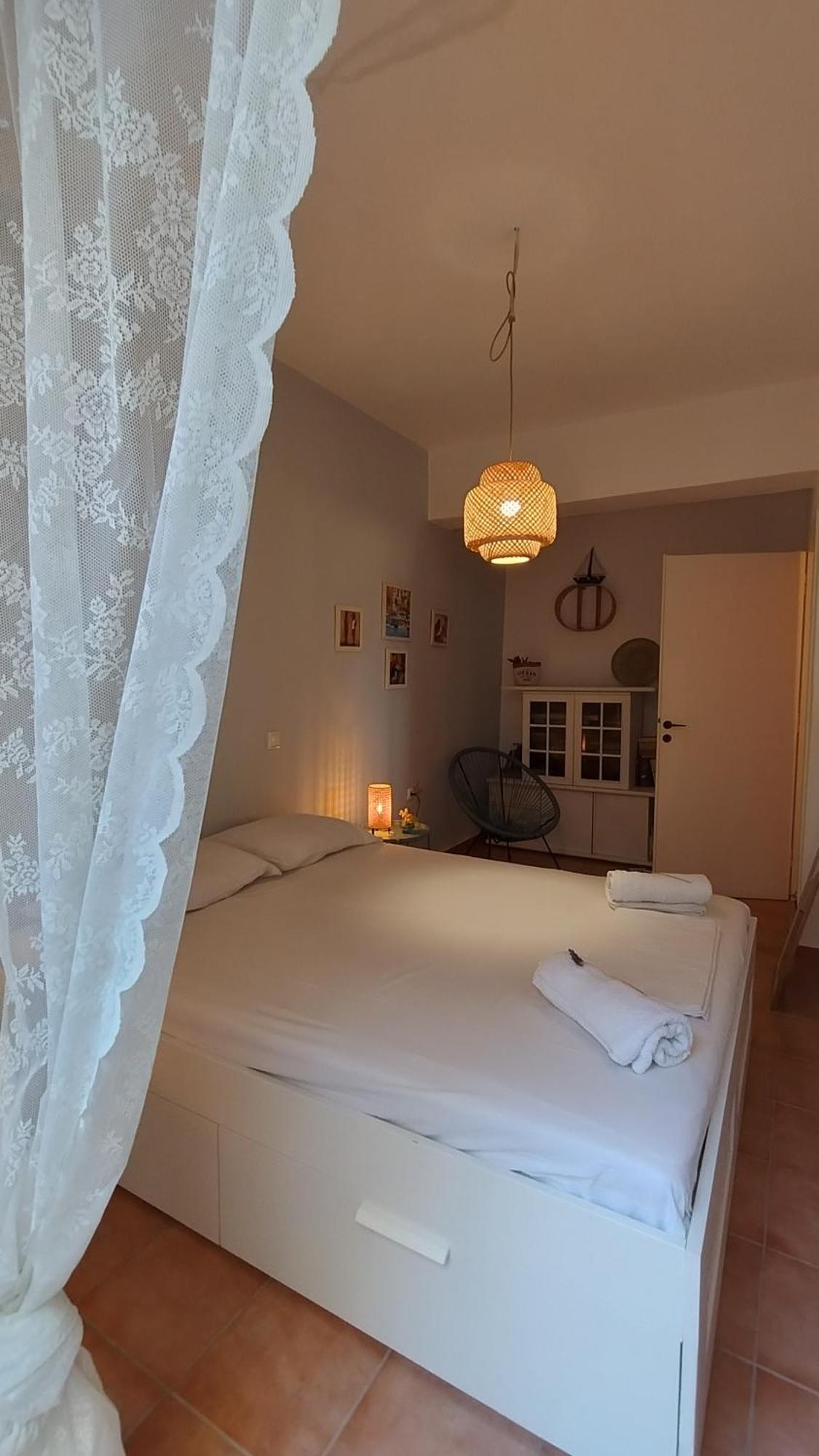 Holiday home Tres Marias