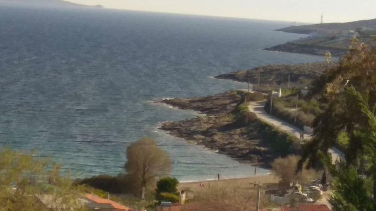 Holiday home Tres Marias Keratea